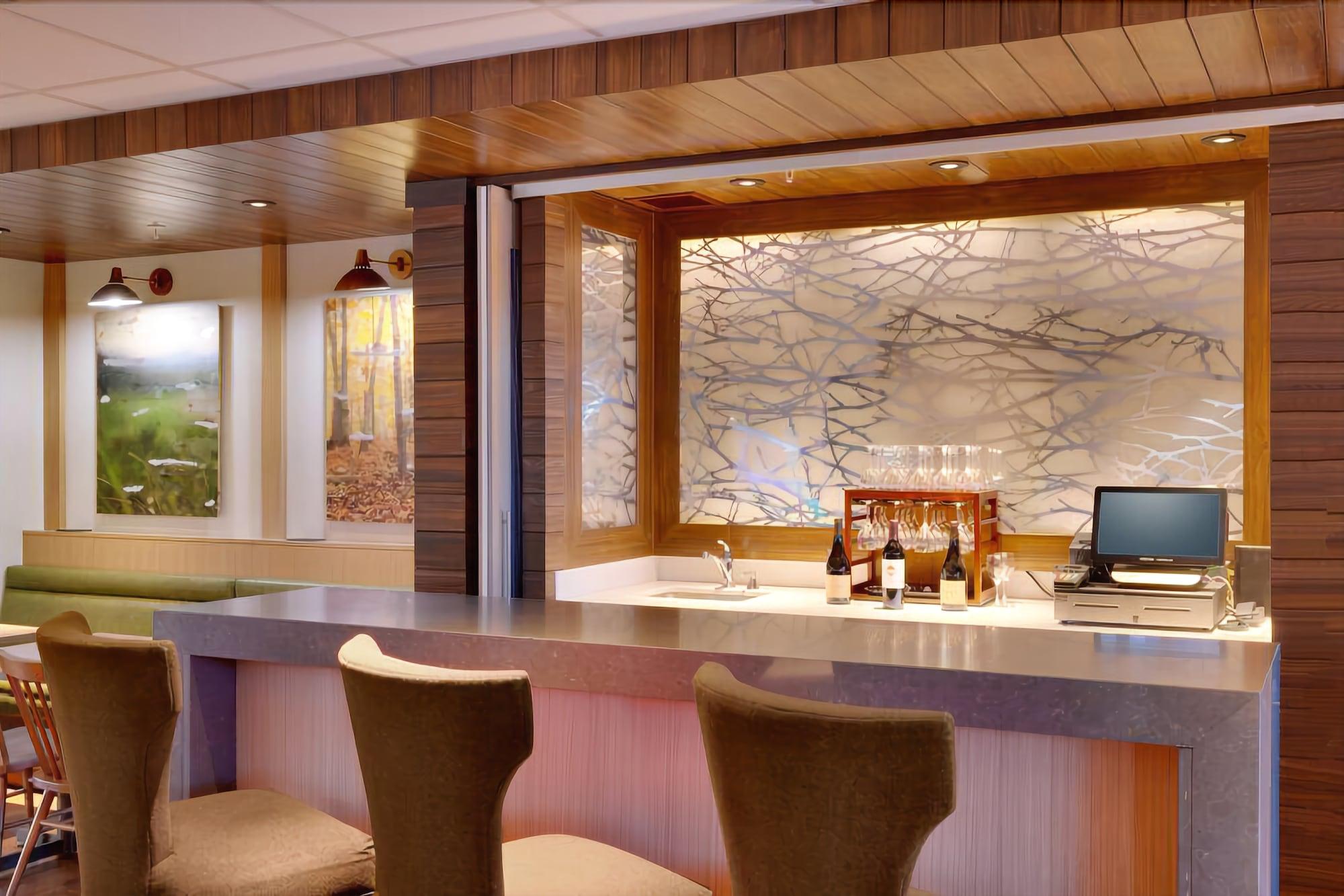 Fairfield Inn & Suites By Marriott Fort Smith Exteriör bild