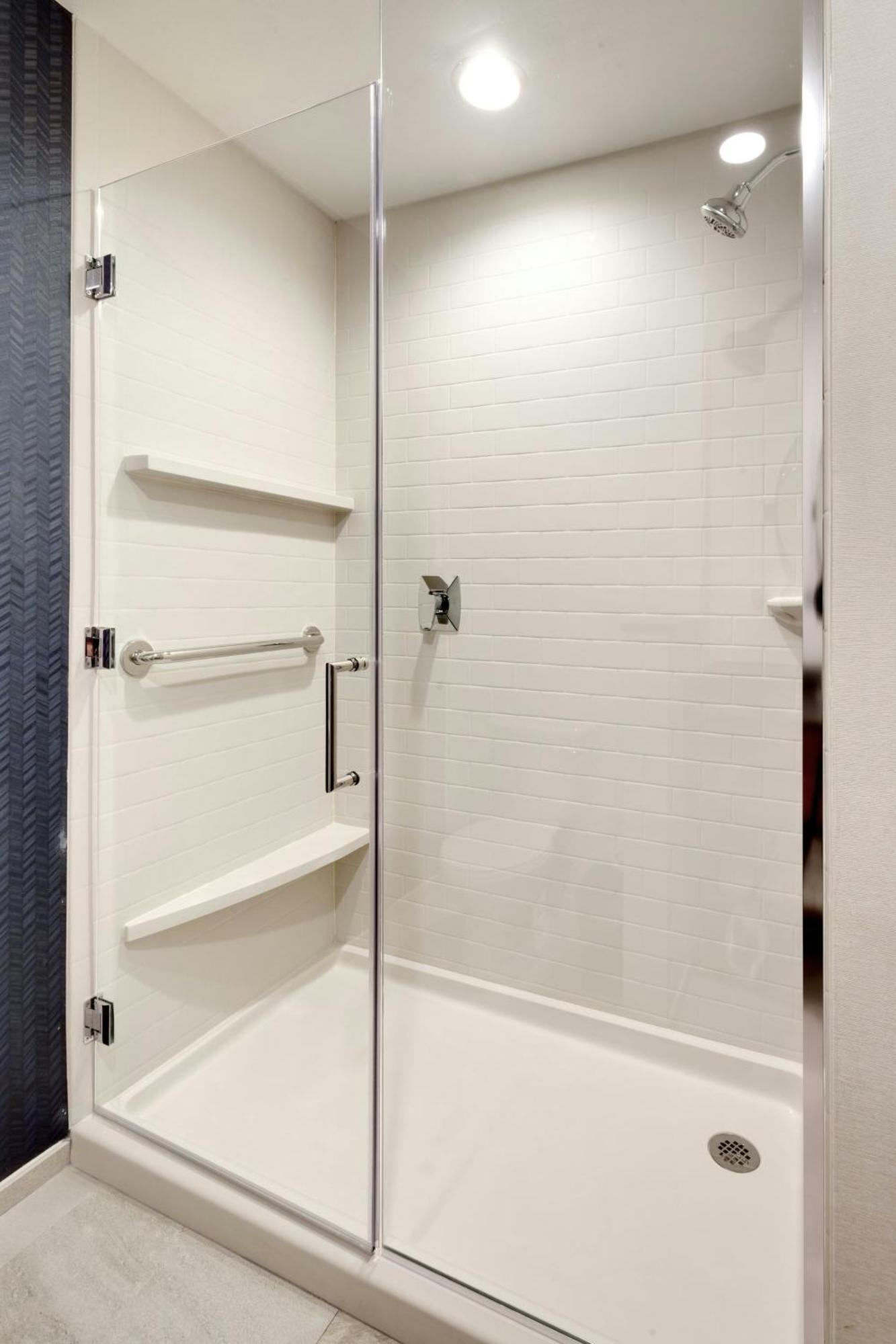 Fairfield Inn & Suites By Marriott Fort Smith Exteriör bild
