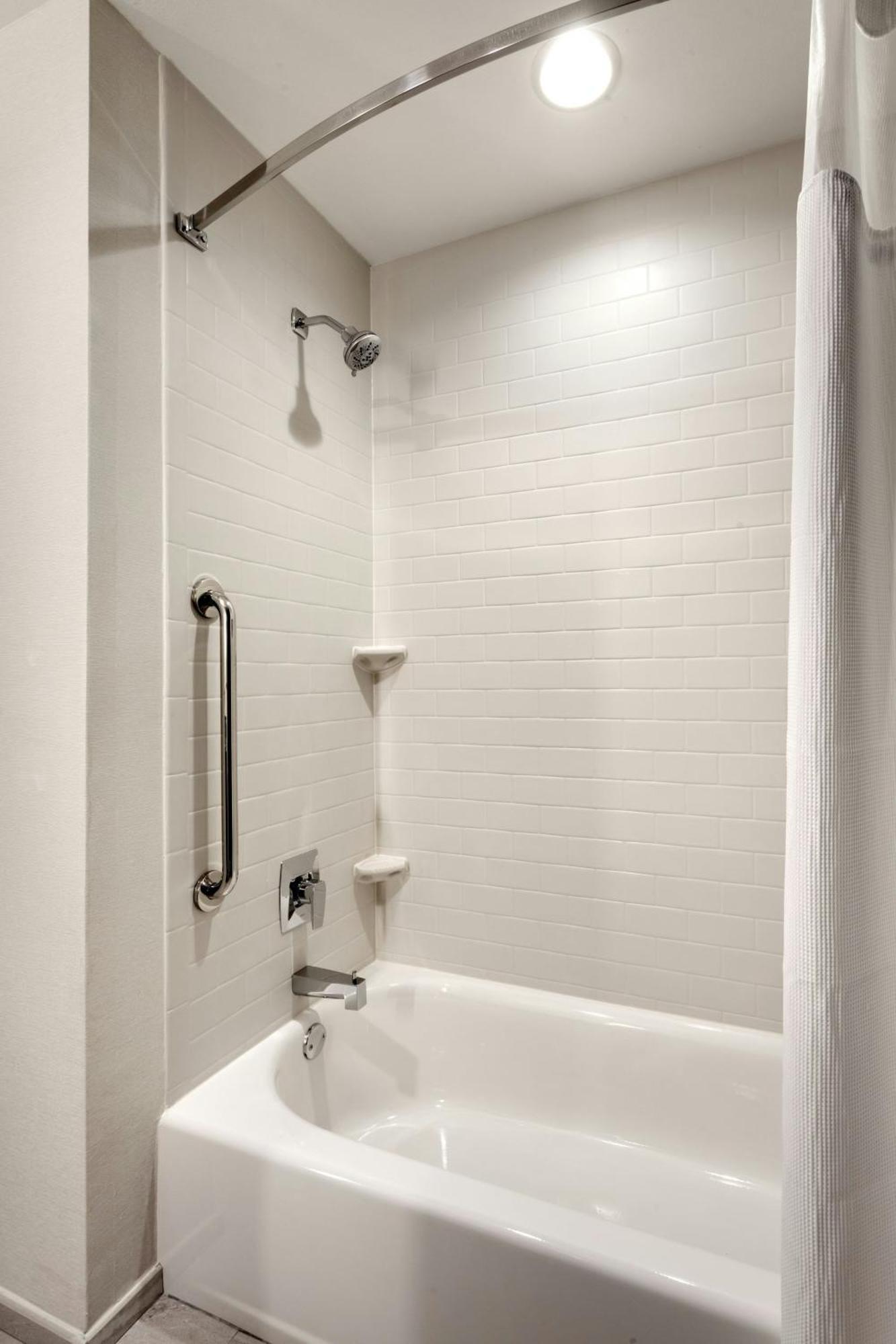 Fairfield Inn & Suites By Marriott Fort Smith Exteriör bild