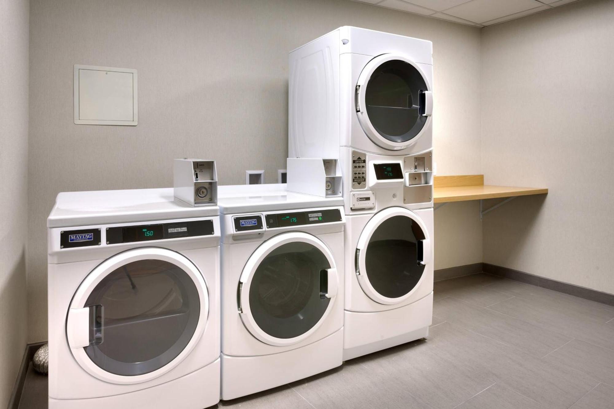 Fairfield Inn & Suites By Marriott Fort Smith Exteriör bild