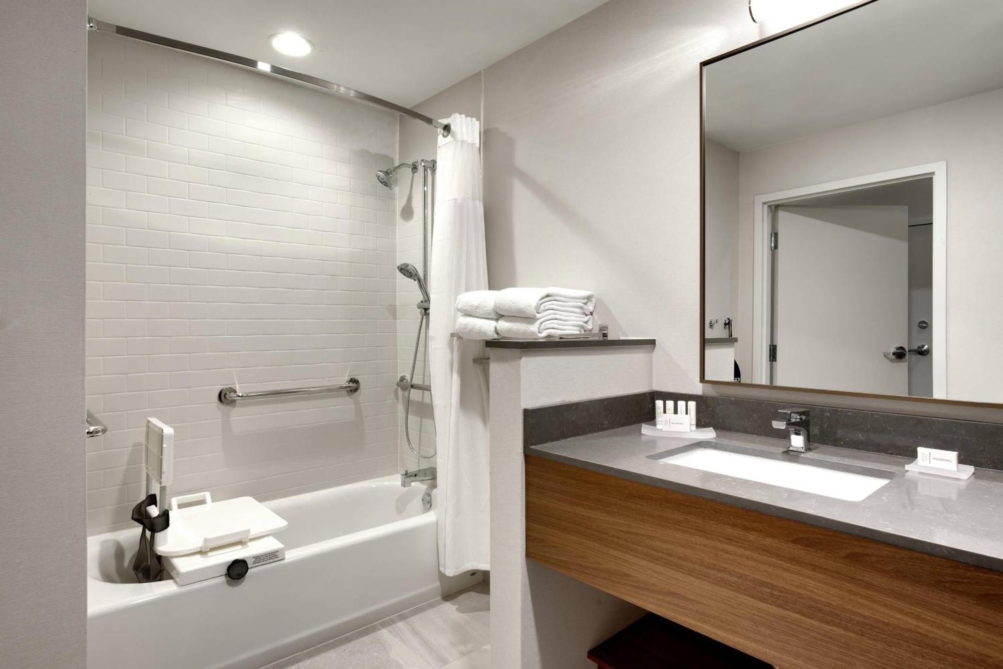 Fairfield Inn & Suites By Marriott Fort Smith Exteriör bild