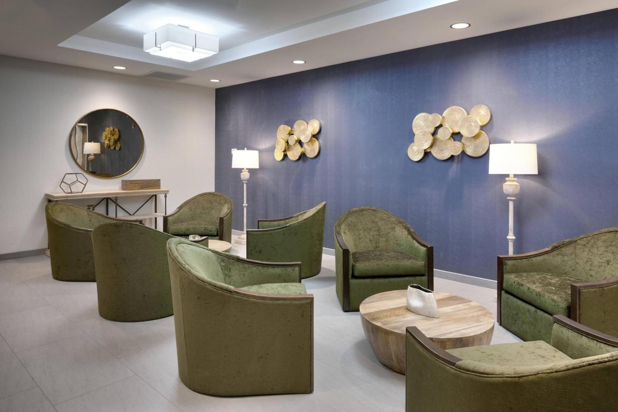Fairfield Inn & Suites By Marriott Fort Smith Exteriör bild